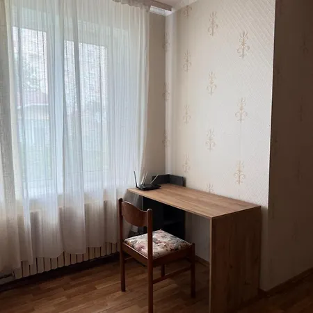 двуповерховий дім подобово, 7 станція великого фонтану Holiday home *